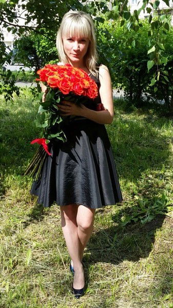 Татьяна Пучкова