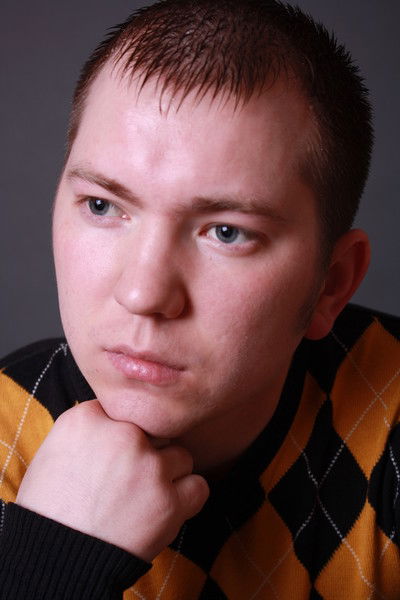 Сергей Чернигин