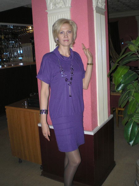 Юлия Скобелина