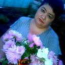 Айгуль Дынева