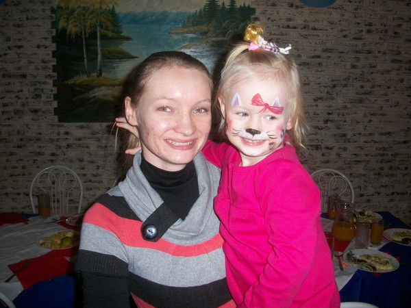 Наталья Кононова