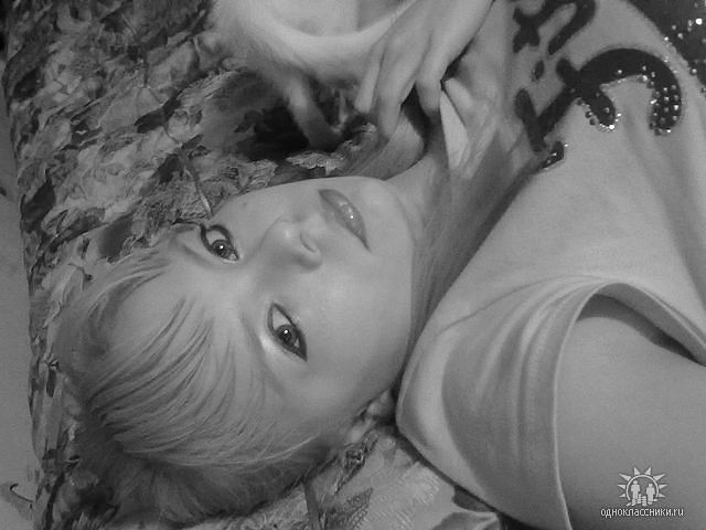 Анютка Логачева