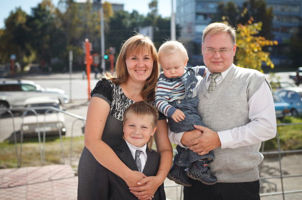 Алексей Марьясов