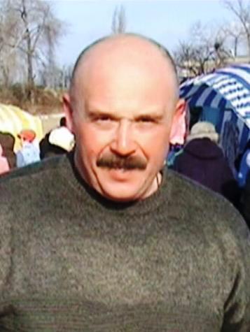 Валерий Закиров