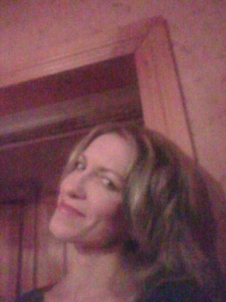 Ирина Унковская