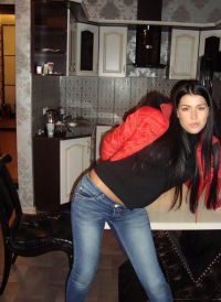 Виктория Каминская