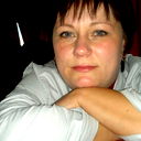 Татьяна Симонова