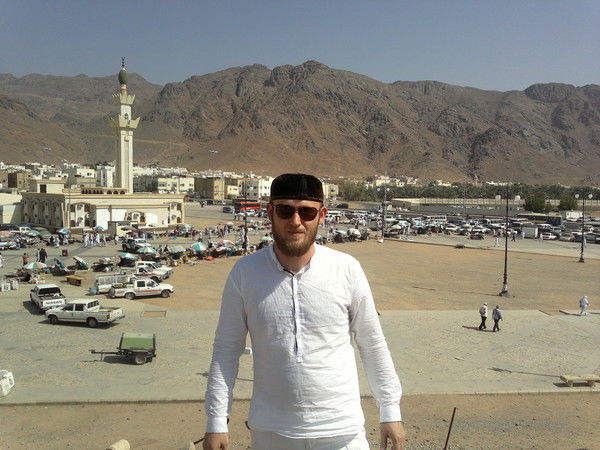 Иса Канташов