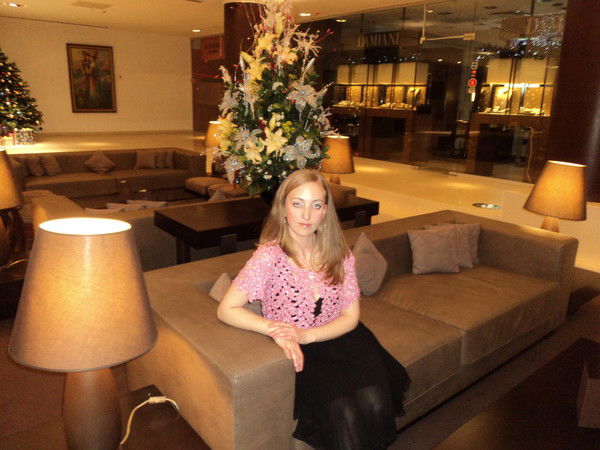 Татьяна Желтонюк(Козлова