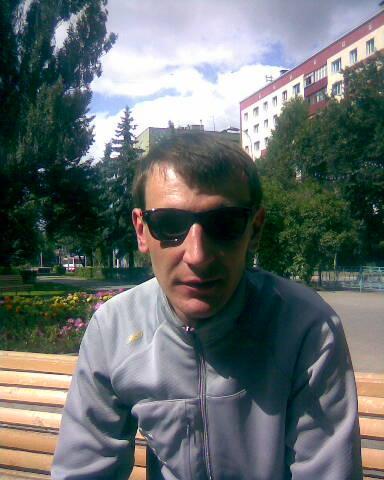 Дмитрий Жарко