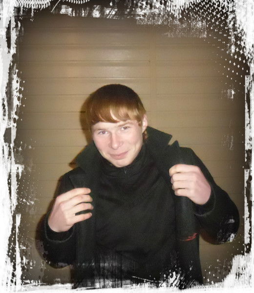 Виктор Корженевич