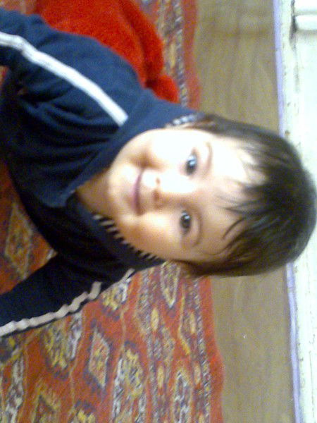 Гулиша Базарова