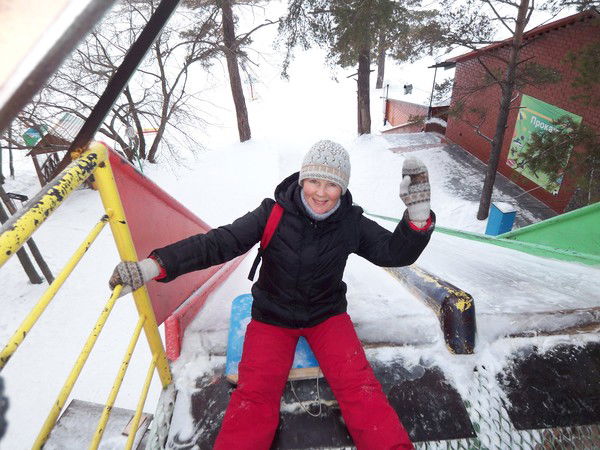 Татьяна Акилова