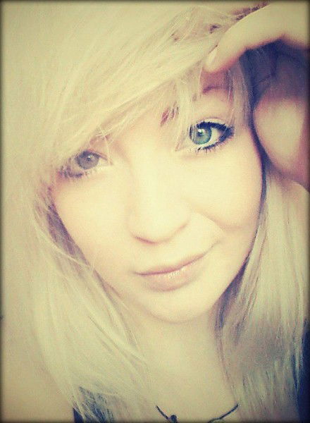 Мария Владимировна