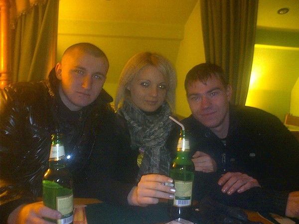 Никита Котляр