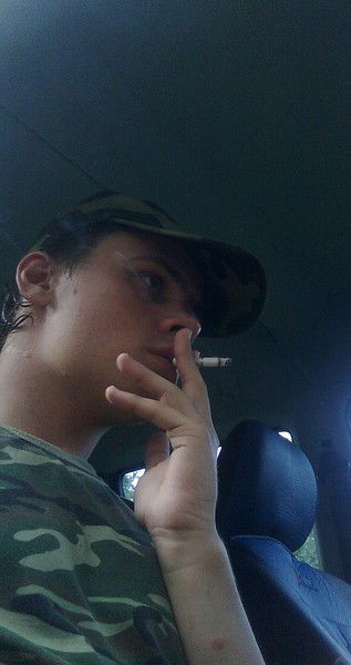 Энтони Тренин