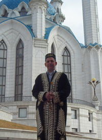 Ринат Абдуллин