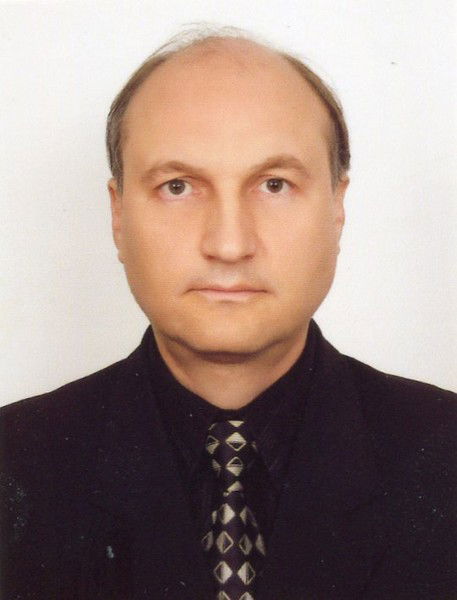 Сергей Ботянов