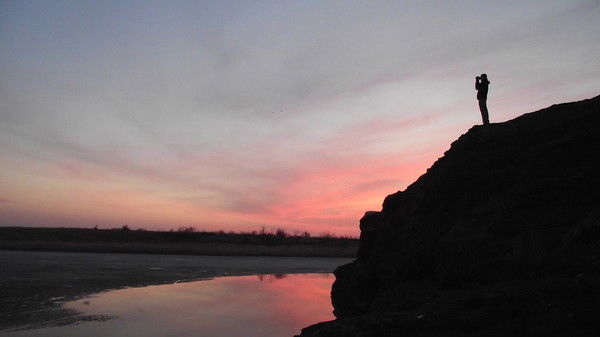 Денис Зальцман