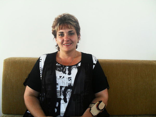 Светлана Буслаева