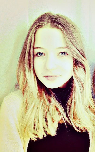 Олеся Крымцева