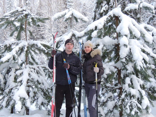 Шарыпов Дмитрий