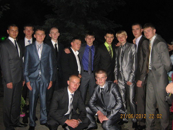 Александр Хурчаков