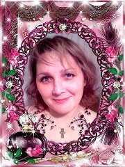 Татьяна Полосухина