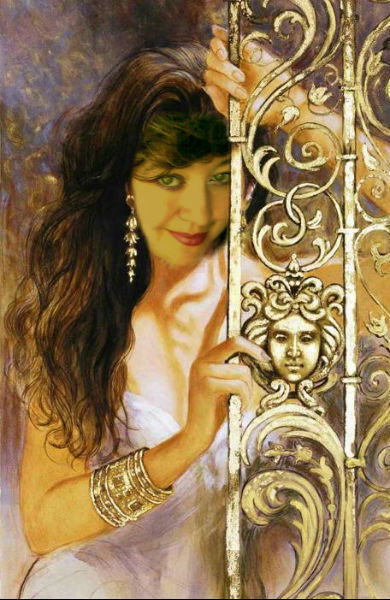 Елена Полева