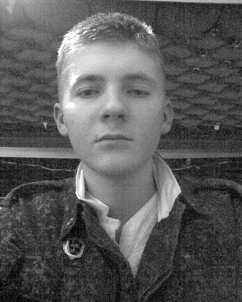 Сергей Василенко