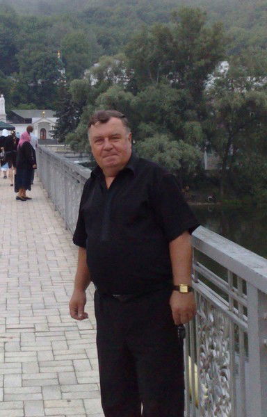 Валерий Кацель