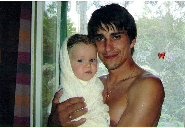 Ринат Зинуров