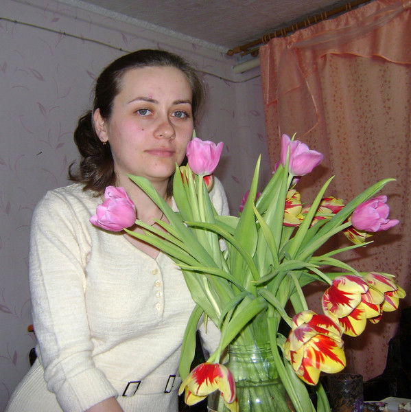 Ксения Музурантова