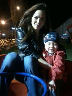 Бибигуль Садыкова