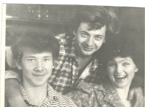 Марина Богданова