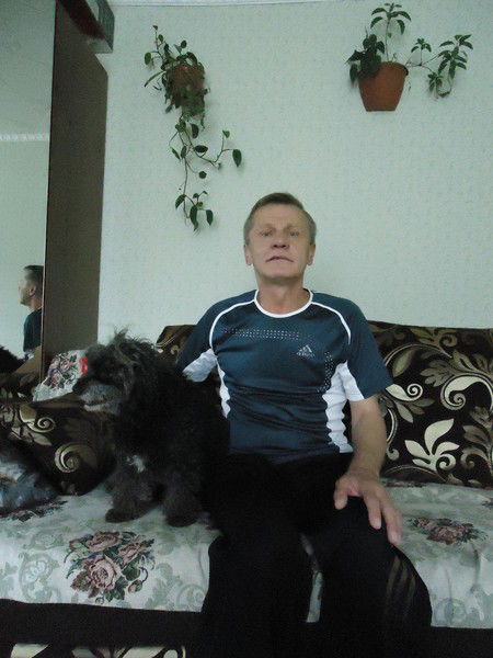 Николай Михалкин