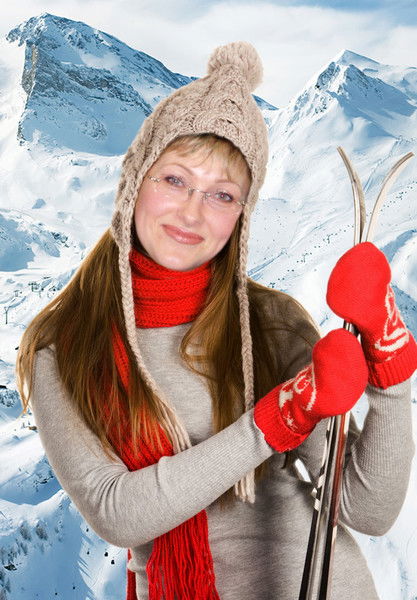 Людмила Ткачук