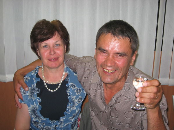 Флорида Митрюкова