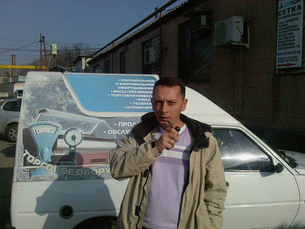 Алексей Созонтов