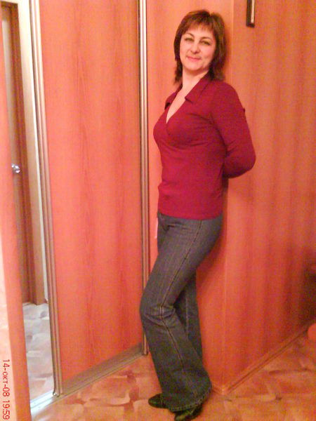 Татьяна Рябова(Гордеева)