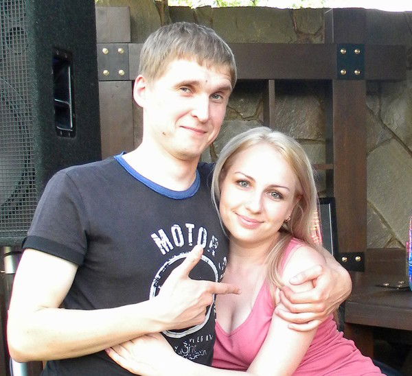 Катерина Печерских