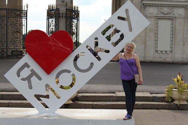 Оксана Тохтуева