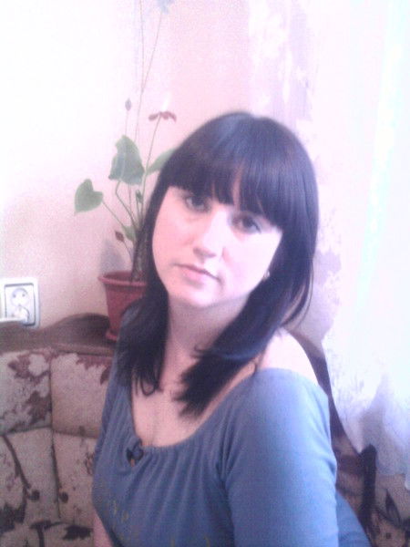 Зульфия Закирова