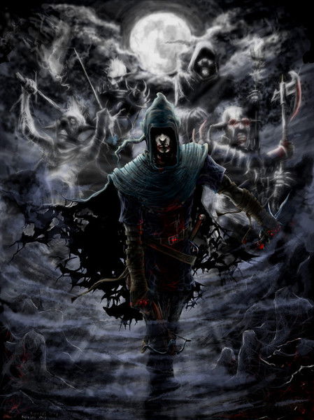 Евгений Краснов