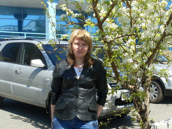 Татьяна Мусаева