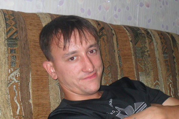 Дмитрий Калачев