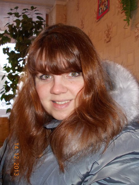 Марина Алексеенко