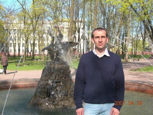 Василий Иванович