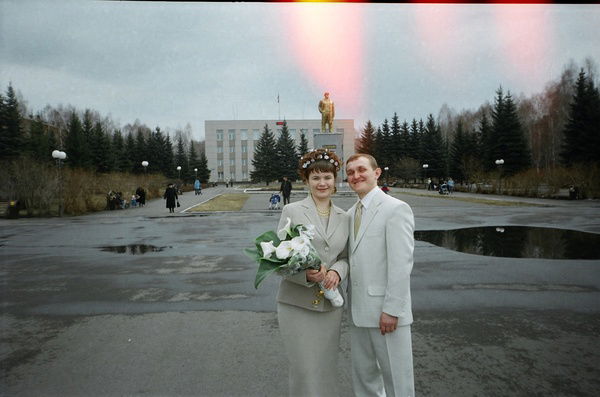 Виктор Беликов