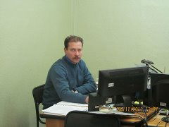 Леонид Пуфаль